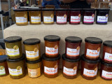 Marché du Terroir et artisanat - © OTADL-PB Marché du Terroir et artisanat