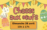 Chasse aux œufs_Habère-Lullin
