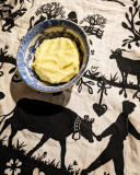 Visite de la ferme du Mourian_Bellevaux