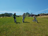 Trottin' Herbe