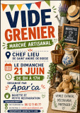 Vide grenier_Saint-André-de-Boëge
