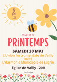Concert de Printemps_Vailly
