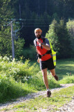 Trails de la Vallée du Brevon