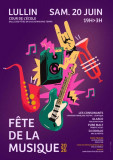 Fête de la Musique à Lullin_Lullin