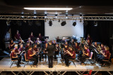 Fête Nationale Vailly - Orchestre
