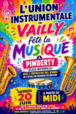 Fête de la Musique à Vailly_Vailly