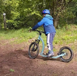 Footbike XC