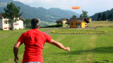Initiation au disc-golf_Habère-Poche
