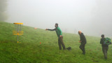 Initiation au disc-golf_Habère-Poche