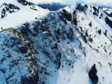 Initiation à l'alpinisme hivernal