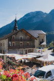 Coeur de village Coeur de village