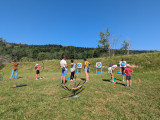 Initiation au Tir à l'arc_Habère-Poche