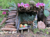 Themed Hikes and Walks_Saxel