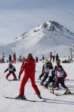 Hirmentaz Group Alpine Ski - Snowboard Lessons_Bellevaux
