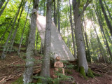 Parcours_Démons_et_Merveilles_HabèrePoche - © OTADL-PB Parcours_Démons_et_Merveilles_HabèrePoche