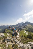 Trails de la Vallée du Brevon