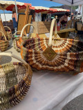 Marché du Terroir et artisanat
