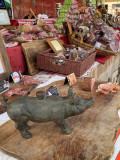 Marché du Terroir et artisanat
