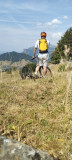 Footbike ado/adulte