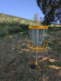 Introduction to disc golf_Habère-Poche