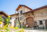Visit to the Museum of Regional Art and Folklore_Fessy - © Destination Léman - C.vuillequez Visit to the Museum of Regional Art and Folklore_Fessy