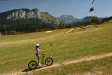 Trottin'herbe Hirmentaz