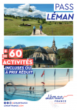 Pass Léman France Pass Léman France