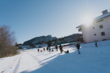 Les Mouilles nordic area - Season kick-off_Bellevaux