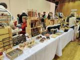 Vallée Verte Christmas market_Boëge