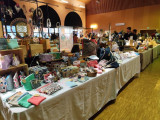 Vallée Verte Christmas market_Boëge