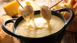 fondue