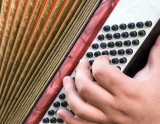 accordéon