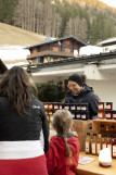 The Little Market_Bellevaux