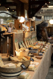 The Little Market_Bellevaux