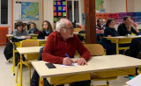La Dictée de la Marmotte_Habère-Lullin