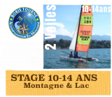 Mountain and Lake Camp for 10–14-year-olds_Habère-Poche