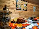 Goûter à la Ferme_Bellevaux
