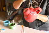Stages de poterie_Bellevaux