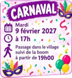 Carnaval à Reyvroz_Reyvroz