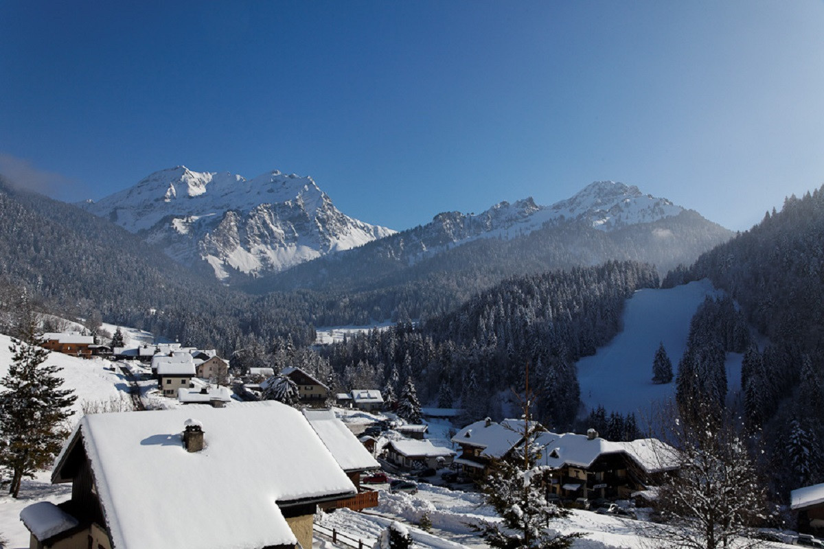Séjour Bon Plan Ski