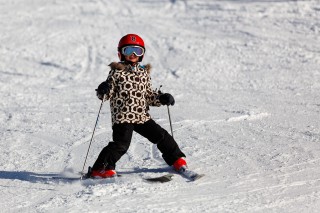 cours ski Alpin