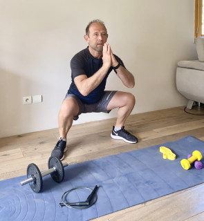Coaching Sportif