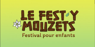 Le Fest'y Mouzets - Logo