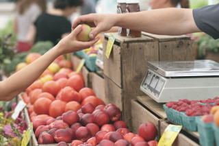 Petit marché