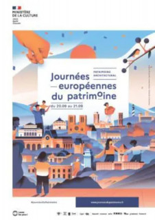 Journées Européennes du Patrimoine - Visite du Musée de la Faune_Bellevaux