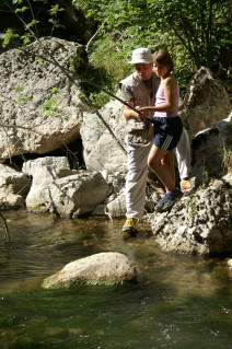 Concours de Pêche_Bellevaux