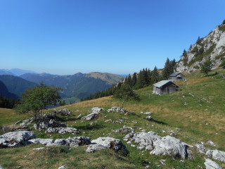 Découverte du Géoparc Chablais