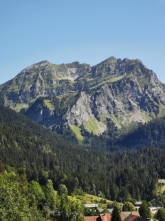 Le Roc d'Enfer