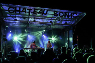 Château Sonic - 9th edition_Brenthonne