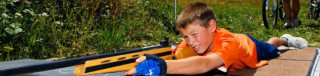 Découverte famille - biathlon_Habère-Poche
